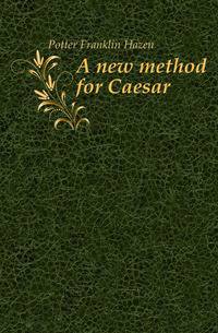 A new method for Caesar