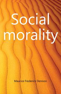 Social morality