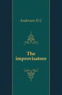The improvisatore