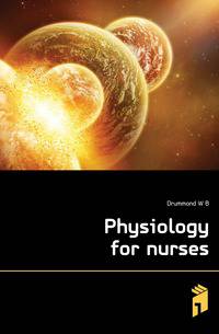 Physiology for nurses
