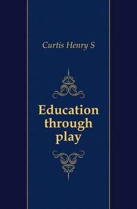 Education through play