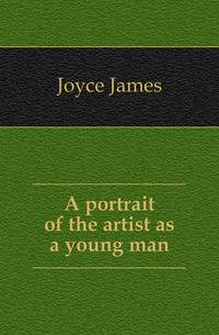 A portrait of the artist as a young man