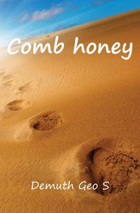 Comb honey
