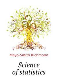 Science of statistics ..