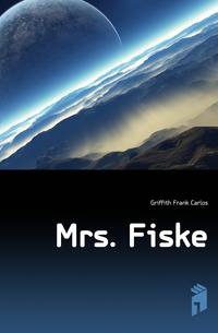 Mrs. Fiske