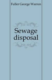 Sewage disposal