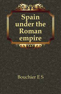 Spain under the Roman empire