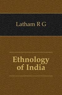 Ethnology of India