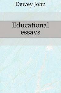 Educational essays