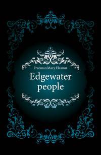 Edgewater people