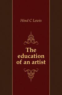 The education of an artist