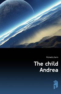 The child Andrea