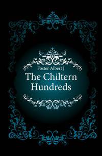 The Chiltern Hundreds