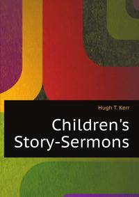 Children's story-sermons