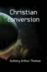 Christian conversion
