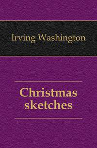 Christmas sketches