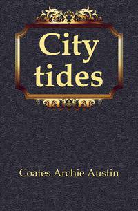 City tides