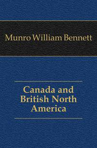 Canada and British North America