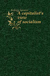 A capitalist's view of socialism