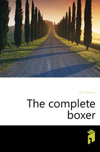 The complete boxer