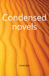 Condensed novels
