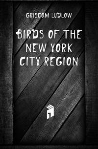 Birds of the New York city region
