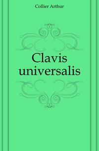 Clavis universalis