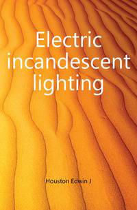 Electric incandescent lighting