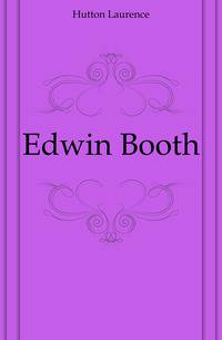 Edwin Booth