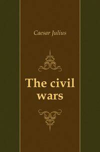 The civil wars