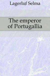 The emperor of Portugallia