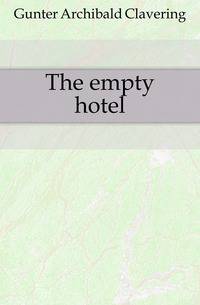 The empty hotel