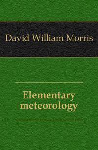 Elementary meteorology