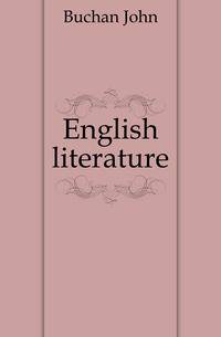 English literature