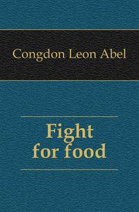Fight for food