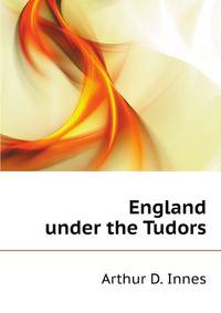 England under the Tudors
