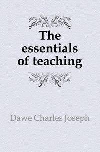 The essentials of teaching
