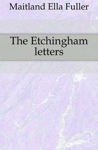 The Etchingham letters