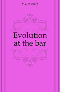 Evolution at the bar