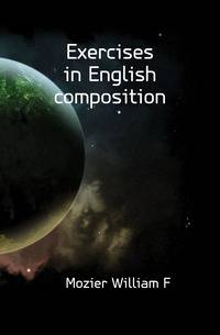 Exercises in English composition