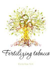 Fertilizing tobacco