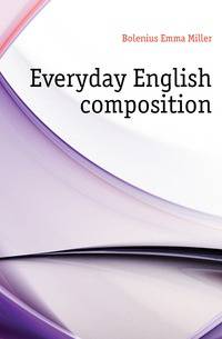Everyday English composition