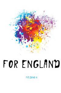 For England