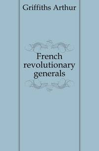 French revolutionary generals