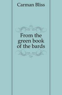 From the green book of the bards