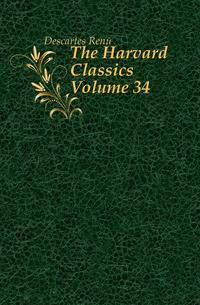 The Harvard Classics Volume 34