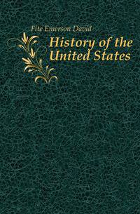 History of the United States