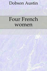 Four French women