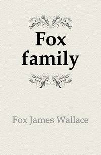 Fox family