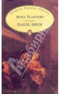Moll Flanders